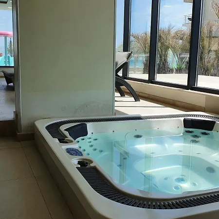 Dez Adela Appartement