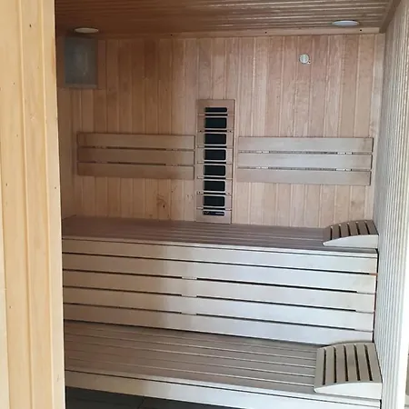 Appartement Dez Adela *