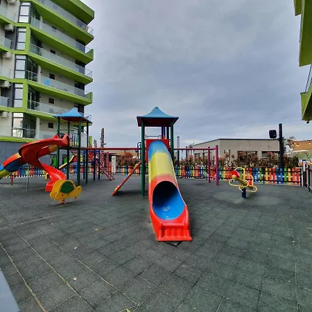 Dez Adela Appartement Năvodari