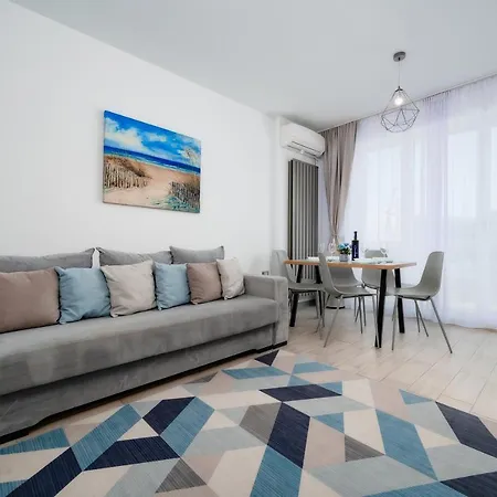 Appartement Dez Adela
