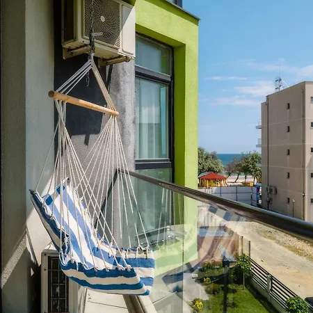 Appartement Dez Adela *