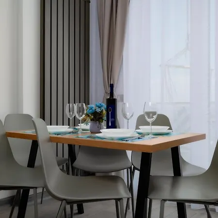 Appartement Dez Adela *