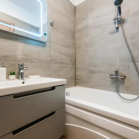 Appartement Dez Adela Năvodari