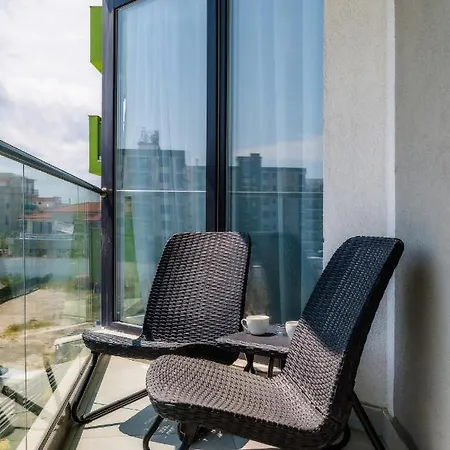 Dez Adela Appartement Năvodari