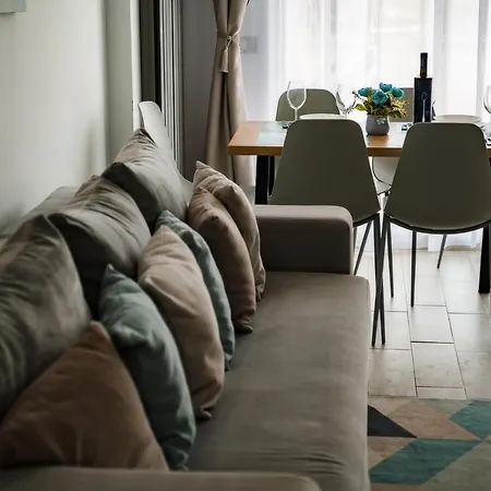 Appartement Dez Adela Năvodari
