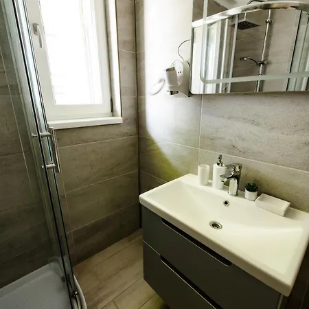 Appartement Dez Adela *