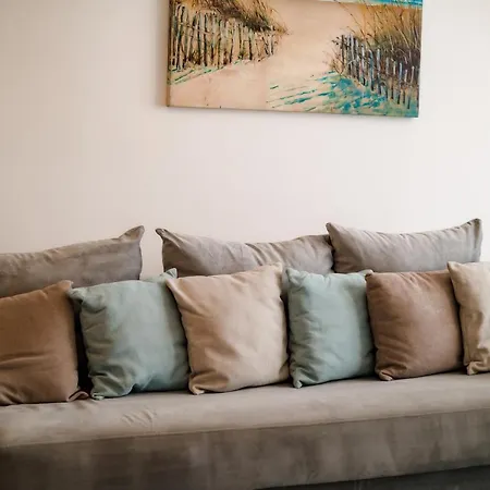 Appartement Dez Adela Năvodari