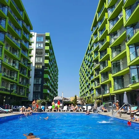 Appartement Dez Adela