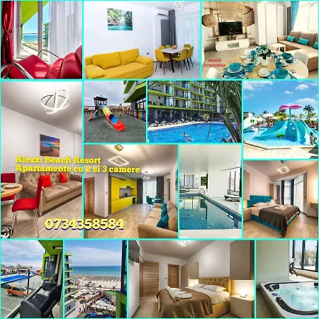 Dez Adela Appartement
