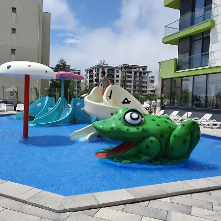 Dez Adela Appartement