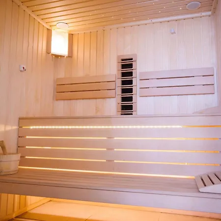 Appartement Dez Adela Năvodari