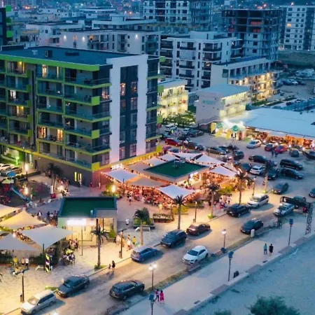 Apartment Dez Adela *