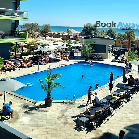 Appartement Dez Adela *